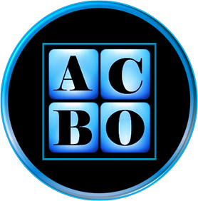 ACBO LTD logo